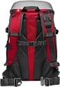 Manfrotto Off road Stunt action cameras backpack Red [MB OR-ACT-BPGY]