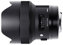 Sigma AF 14mm f/1.8 DG HSM Art Canon EF