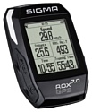 Sigma ROX 7.0 GPS (черный)