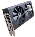 Sapphire Nitro OC Radeon RX 470 1140Mhz PCI-E 3.0 4096Mb 7000Mhz 256 bit DVI 2xHDMI HDCP (11256-10)