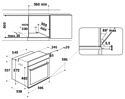 Hotpoint-Ariston FI9 891 SH IX