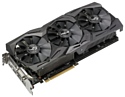 ASUS Radeon RX 580 8192Mb Strix Gaming (ROG-STRIX-RX580-T8G-GAMING)