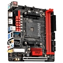 ASRock Fatal1ty X370 Gaming-ITX/ac