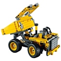 Decool Technic 3363 Самосвал Карьерный грузовик