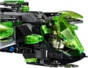 LEGO Nexo Knights 72003 Неистовый бомбардировщик