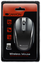 Canyon CNE-CMSW03B black USB