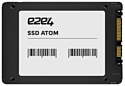 e2e4 Atom 480Gb