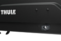 Thule Force XT Alpine (черный)