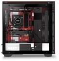 NZXT H700 Nuka Cola