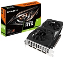 GIGABYTE GeForce RTX 2060 OC (GV-N2060OC-6GD) rev. 2.0