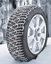 Goodyear UltraGrip Ice Arctic 195/50 R16 88T