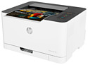 HP Color Laser 150a