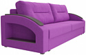 Лига диванов Канзас 100962 (фиолетовый)