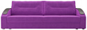 Лига диванов Канзас 100962 (фиолетовый)