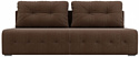Лига диванов Лондон 100646 (коричневый)