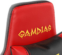 Gamdias Hercules E2 (черный/красный)