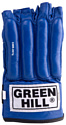 Green Hill Royal CMR-2076 (M, синий)