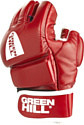 Green Hill Combat Sambo MMR-0027 (L)