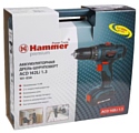 Hammer ACD142Li 1.3 PREMIUM