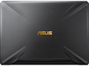 ASUS TUF Gaming FX505DT-AL245