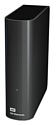 Western Digital Elements Desktop 12TB WDBWLG0120HBK