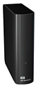 Western Digital Elements Desktop 12TB WDBWLG0120HBK