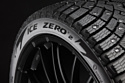 Pirelli Scorpion Ice Zero 2 275/45 R20 110H RunFlat