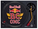 Technics SL-1210MK7R Red Bull BC One Limited Edition