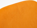 TetChair Rio (флок, оранжевый)