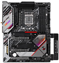 ASRock Z590 PG Velocita