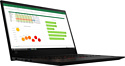 Lenovo ThinkPad X1 Extreme Gen 3 (20TK001QRT)