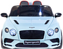 Toyland Bentley Continental Supersports JE1155 (голубой)