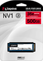 Kingston NV1 500GB SNVS/500G