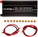 GEOFOX MD 8000W/24V