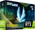 ZOTAC Gaming GeForce RTX 3080 Trinity OC LHR 10GB (ZT-A30800J-10PLHR)
