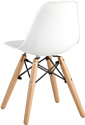 Stool Group DSW детский (белый)