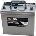 Platin Asia Silver R+ (55Ah)