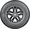 Nokian Outpost AT 245/70 R17 119/116S