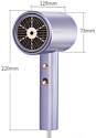 Xiaomi Zhibai Water Ion Hair Dryer HL512