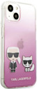 CG Mobile Karl Lagerfeld для Apple iPhone 13 KLHCP13MCKTRP