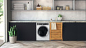 Hotpoint-Ariston H8 W946WB EU