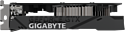 GIGABYTE GeForce GTX 1630 4G (GV-N1630D6-4GD)