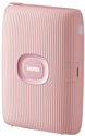 Fujifilm Instax Mini Link 2 (розовый)