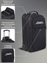 Jogel Essential JE4BA0422.99 (черный)