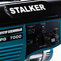 Stalker SPG 7000