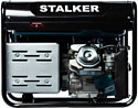 Stalker SPG 7000