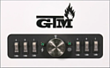 GTM Classic E600-15