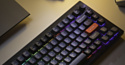 Keychron V1 RGB V1-C3 Keychron K Pro Brown, RU