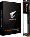 Gigabyte Aorus Gen4 5000E SSD 500GB AG450E500G-G