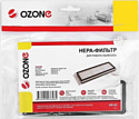 Ozone HR-83